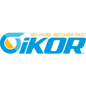 iKOR Logo