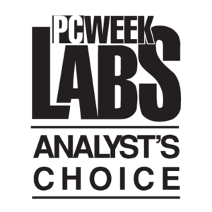 PC Week Labs Logo