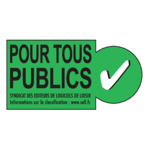 Pour Tous Publics Logo