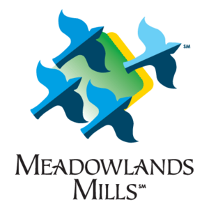 Meadowlands Mills Logo