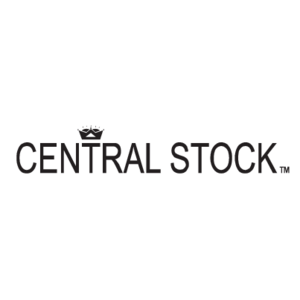 Central Stock Logo