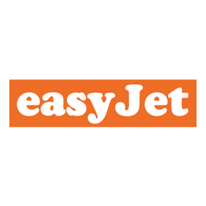 easyJet airline Logo