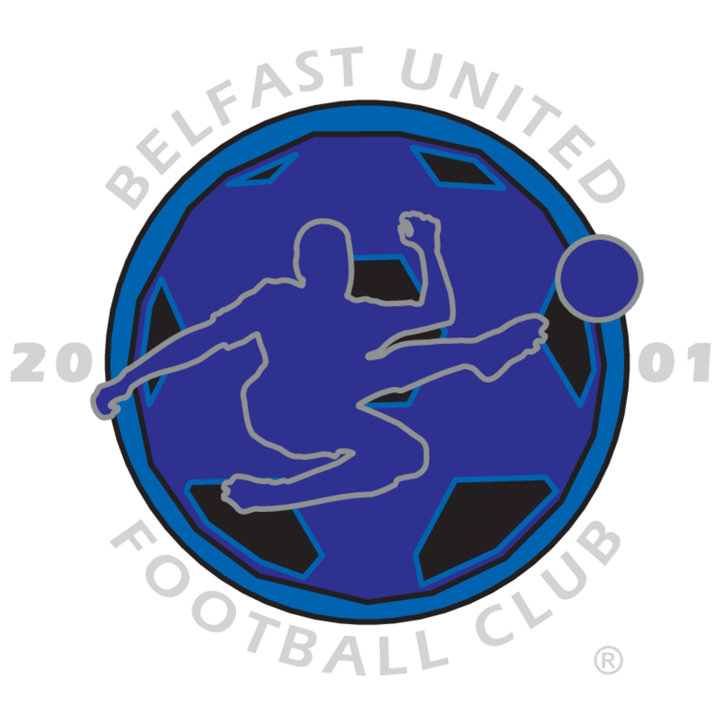Belfast,United,Football,Club