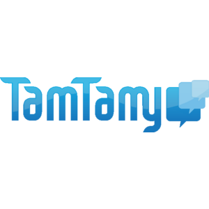 TamTamy Logo