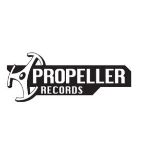 Propeller Records Logo