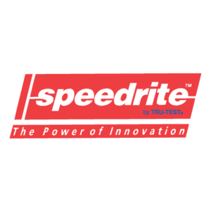 Speedrite Logo