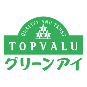Topvalu(136) Logo