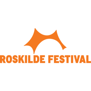 Roskilde Festival Logo