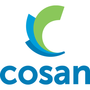 Cosan Logo