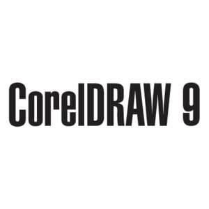 CorelDRAW 9(328) Logo