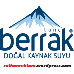 Berrak Su Logo