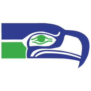 Seattle Seahawks Logo