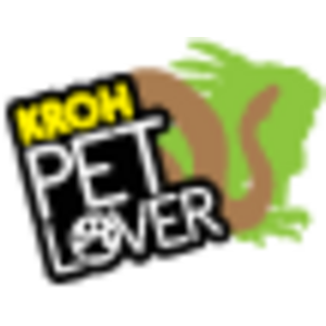 Kroh Pet Lover Logo