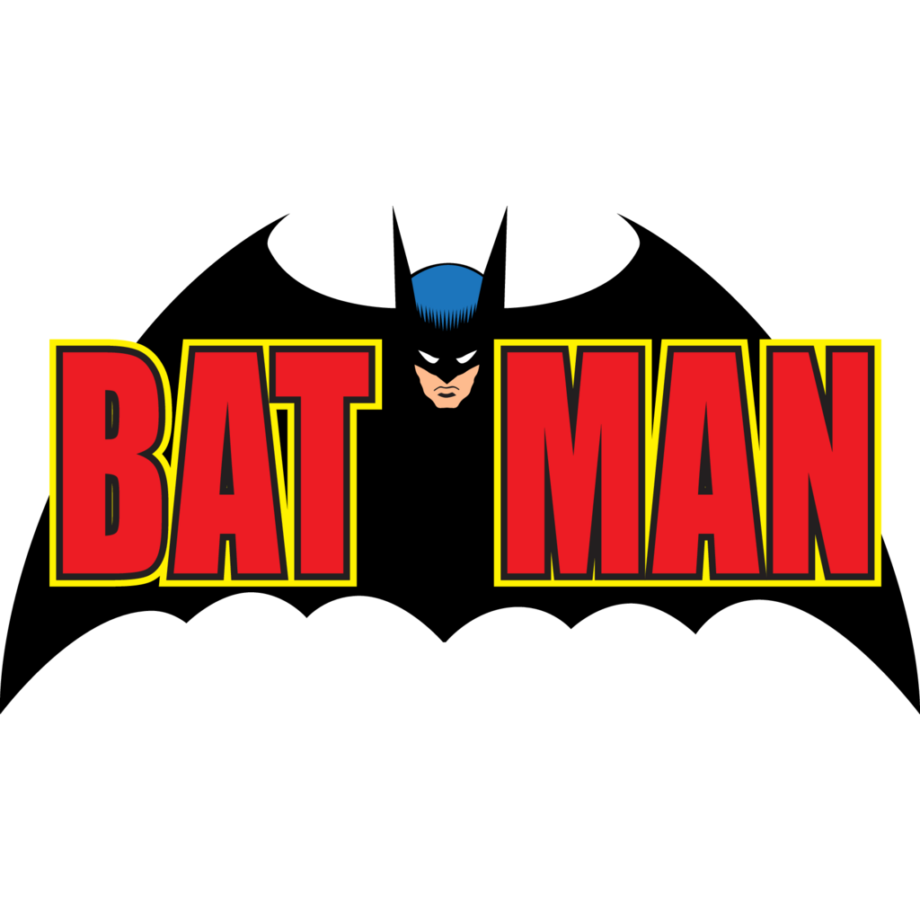Batman logo, Vector Logo of Batman brand free download (eps, ai, png, cdr)  formats