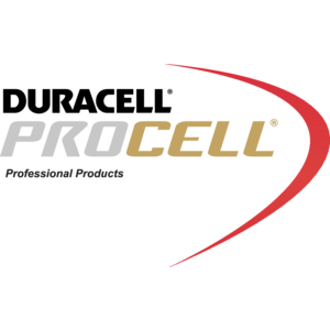 Duracell Procell Logo