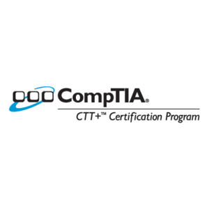 CompTIA(188) Logo