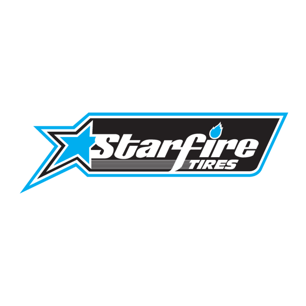 Starfire,Tires