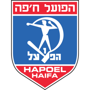 Hapoel Haifa Logo