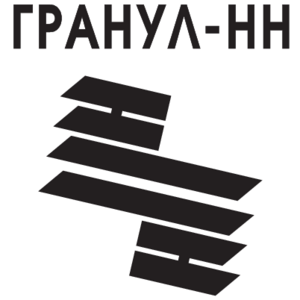 Granul-NN Logo