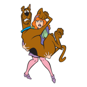 Scooby Doo(65) Logo