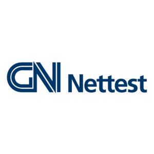 GN Nettest Logo