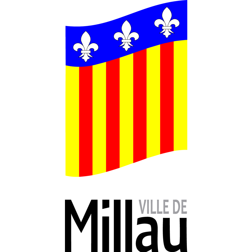 Ville, de, Millau