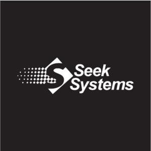 Seek Systems Logo