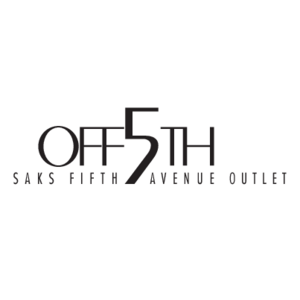 Off 5th Logo