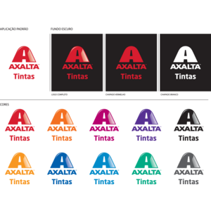 Axalta Tintas Logo
