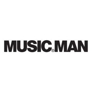 Music Man Logo