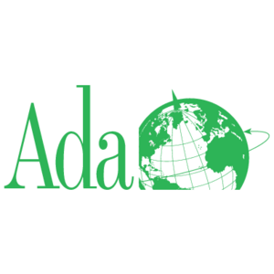 Ada World Logo