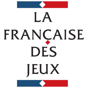 La Francaise des Jeux Logo