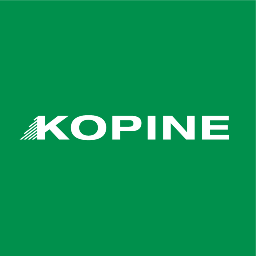 Kopine