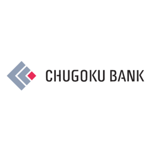 Chugoku Bank Logo