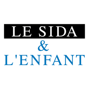 Le Sida & L'Enfant Logo
