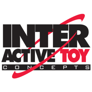 Inter Active Toy Logo