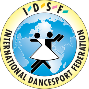 IDSF Logo