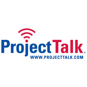 ProjectTalk Logo