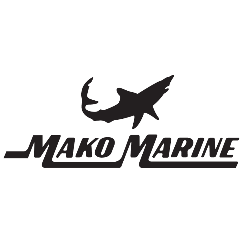 Mako,Marine