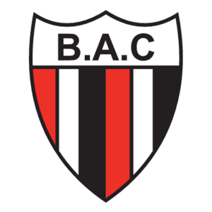 Botafogo Atletico Clube de Jaquirana-RS Logo