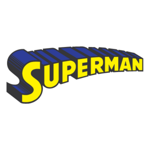 Superman(105) Logo