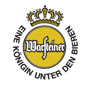 Warsteiner Logo