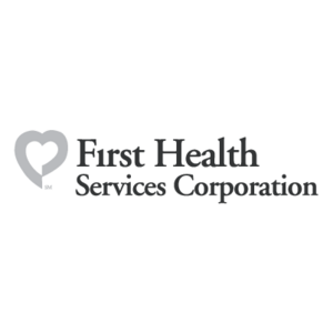 First Health Services Corporation Logo