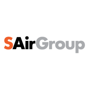 SAirGroup Logo