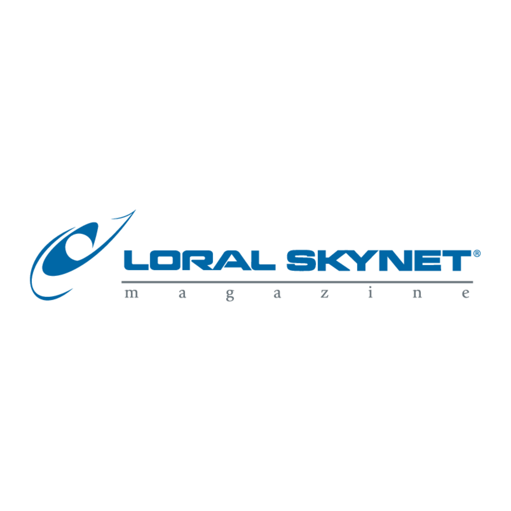 Loral,Skynet,Magazine