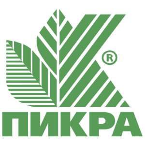 Pikra Logo