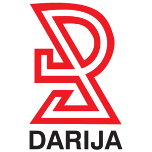 Darija Logo