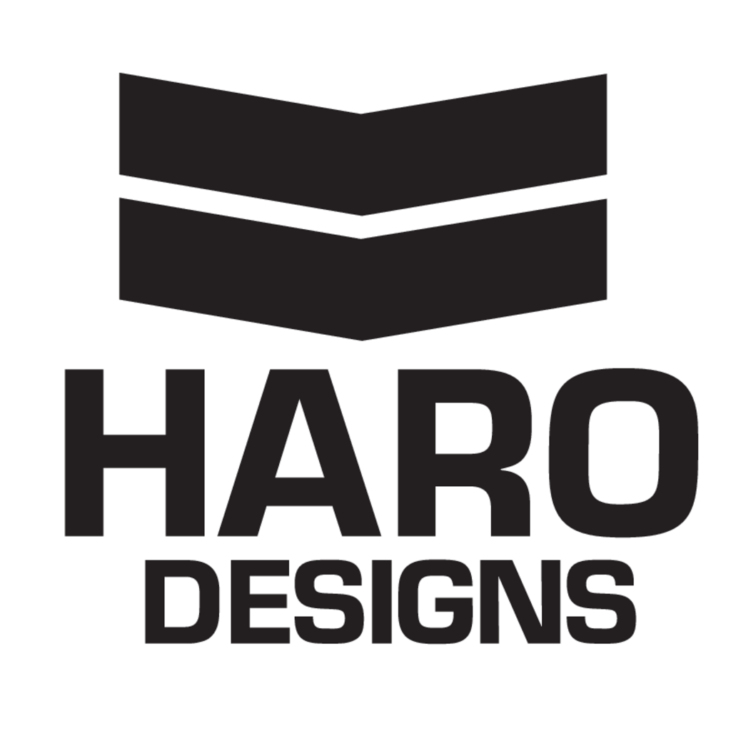 Haro,Designs