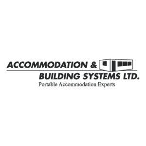 Accommodation & Building Systems Logo