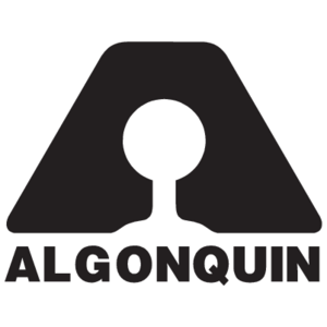 Algonquin Logo